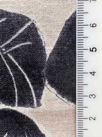 7026-700-2 CL 룸스테이트 라운드 플라워[원단] 홋코(HOKKOH) 서브 사진