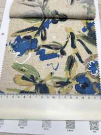 7026-700-4 CL 룸스테이트 터치 플라워[원단] 홋코(HOKKOH) 서브 사진