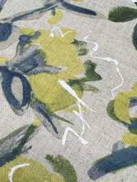 7026-700-4 CL 룸스테이트 터치 플라워[원단] 홋코(HOKKOH) 서브 사진