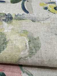 7026-700-4 CL 룸스테이트 터치 플라워[원단] 홋코(HOKKOH) 서브 사진