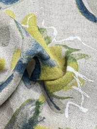 7026-700-4 CL 룸스테이트 터치 플라워[원단] 홋코(HOKKOH) 서브 사진