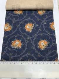 7025-1700-6 CL 룸스테이트[원단] 홋코(HOKKOH) 서브 사진