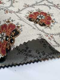 7025-1700-6 CL 룸스테이트[원단] 홋코(HOKKOH) 서브 사진