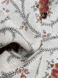 7025-1700-6 CL 룸스테이트[원단] 홋코(HOKKOH) 서브 사진