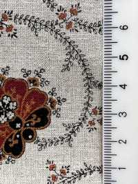 7025-1700-6 CL 룸스테이트[원단] 홋코(HOKKOH) 서브 사진