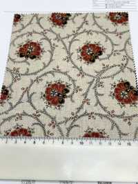 7025-1700-6 CL 룸스테이트[원단] 홋코(HOKKOH) 서브 사진