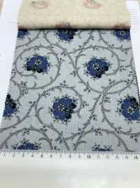 7025-1700-6 CL 룸스테이트[원단] 홋코(HOKKOH) 서브 사진