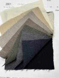 3861 울 튜블러[원단] FINE TEXTILE 서브 사진