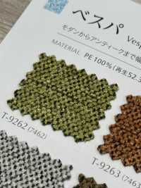 VESPER 베스파[원단] 신코(SHINKO Co., Ltd.) 서브 사진