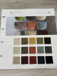 DECLAREⅡ 선언 II[원단] 신코(SHINKO Co., Ltd.) 서브 사진