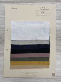 A-7013 1/80 리넨[원단] ARINOBE CO., LTD. 서브 사진