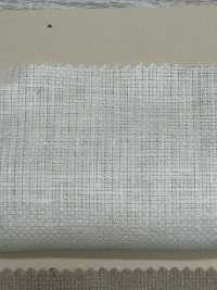 A-7027 유럽 리넨 파나마[원단] ARINOBE CO., LTD. 서브 사진