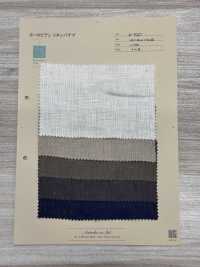 A-7027 유럽 리넨 파나마[원단] ARINOBE CO., LTD. 서브 사진