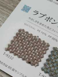 LOVEBOND 사랑의 유대감[원단] 신코(SHINKO Co., Ltd.) 서브 사진