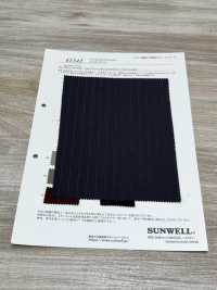 41342 글리터 스트라이프[원단] SUNWELL 서브 사진