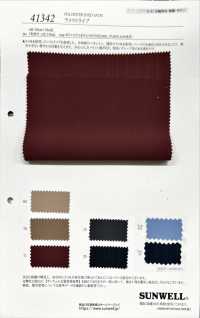 41342 글리터 스트라이프[원단] SUNWELL 서브 사진