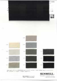 43913 라이트 멜튼 저지(정전기 방지 원사 사용)[원단] SUNWELL 서브 사진