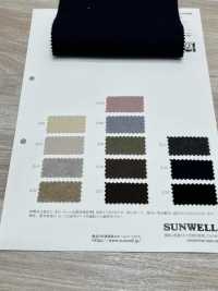 43913 라이트 멜튼 저지(정전기 방지 원사 사용)[원단] SUNWELL 서브 사진