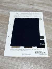 43913 라이트 멜튼 저지(정전기 방지 원사 사용)[원단] SUNWELL 서브 사진