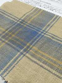 26259 올드 슬럽 10 싱글 스레드 코튼 트윌 타탄[원단] SUNWELL 서브 사진