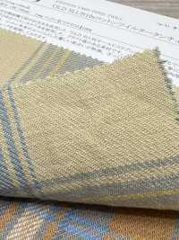 26259 올드 슬럽 10 싱글 스레드 코튼 트윌 타탄[원단] SUNWELL 서브 사진