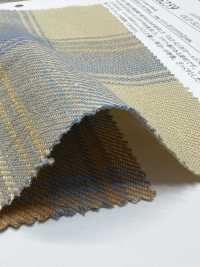 26259 올드 슬럽 10 싱글 스레드 코튼 트윌 타탄[원단] SUNWELL 서브 사진