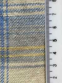 26259 올드 슬럽 10 싱글 스레드 코튼 트윌 타탄[원단] SUNWELL 서브 사진