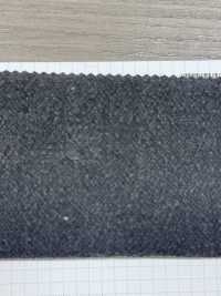 OS2530 HEMP/C 캔버스, 목탄 및 감 염색[원단] SHIBAYA 서브 사진