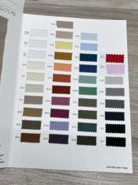 HK200GW 40 린넨 와이드, 안료 염색 + OW[원단] KOYAMA 서브 사진