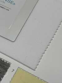 FJ200150 30/ CLEANSE 원형 갈비[원단] Fujisaki Textile 서브 사진