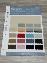 202 POSCON 210 옥스포드 나일론, 재활용 나일론 실, 친환경[원단] SENDA 서브 사진