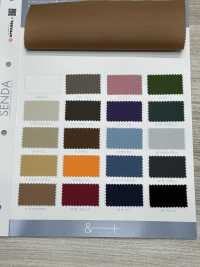 210 POSCON 110 트윌 나일론, 소비자 사용 후 재활용 나일론 실, 친환경[원단] SENDA 서브 사진