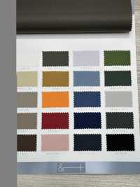 211 소비자 후 재활용 나일론 능직물, 소비자 후 재활용 나일론 실, 친환경, C0 발수[원단] SENDA 서브 사진