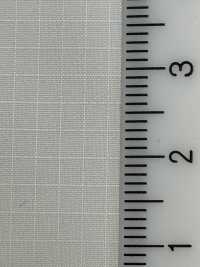 378 Ecoron Ripstop 폴리에스터 Ripstop, 재활용, 얇음, C0 발수[원단] SENDA 서브 사진