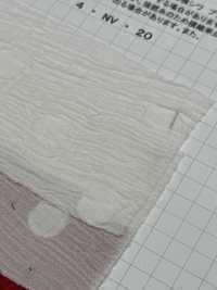 AZUMADAKI-72 스노우 도피 AZUMADAKI 가공[원단] 코마츠와 텍스타일(KOMATSUWA TEXTILE) 서브 사진