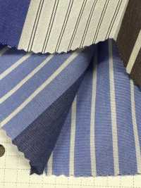 SBW11496 50/1 크레이지 스트라이프스[원단] SHIBAYA 서브 사진