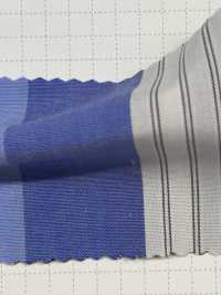 SBW11496 50/1 크레이지 스트라이프스[원단] SHIBAYA 서브 사진