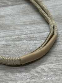 GLIT38CK 폴리에스터 라메 테이프 두께 2.5mm, 폭 38mm[리본 / 테이프 / 코드] 서브 사진