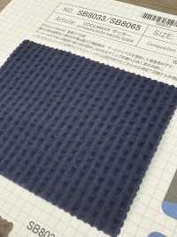 SB8065 쿨맥스 시어서커[원단] SHIBAYA 서브 사진