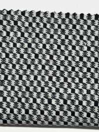 DB001 패럴렐 도비[원단] DUCK TEXTILE 서브 사진