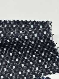 DB001 패럴렐 도비[원단] DUCK TEXTILE 서브 사진