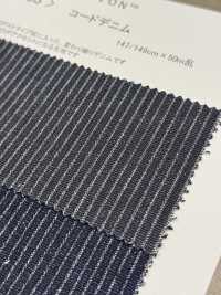 DB003 코드 데님[원단] DUCK TEXTILE 서브 사진