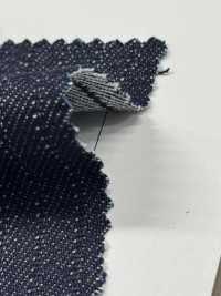 DB004 피케 스트라이프 데님[원단] DUCK TEXTILE 서브 사진