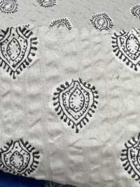 7026-620-6 80 론 미라클 웨이브 프로방스 코몬[원단] 홋코(HOKKOH) 서브 사진