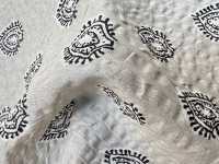 7026-620-6 80 론 미라클 웨이브 프로방스 코몬[원단] 홋코(HOKKOH) 서브 사진