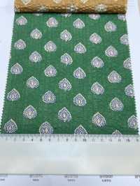 7026-620-6 80 론 미라클 웨이브 프로방스 코몬[원단] 홋코(HOKKOH) 서브 사진