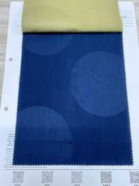 7026-636-1 80 잔디 소금 수축 패턴 없음 도트 패턴 없음[원단] 홋코(HOKKOH) 서브 사진