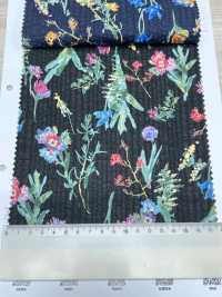 7026-620-4 80 론 미라클 웨이브 보태니컬[원단] 홋코(HOKKOH) 서브 사진