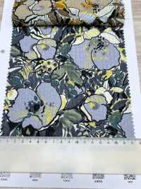 7026-620-5 80 론 미라클 웨이브 수채화 매체[원단] 홋코(HOKKOH) 서브 사진