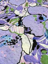 7026-620-5 80 론 미라클 웨이브 수채화 매체[원단] 홋코(HOKKOH) 서브 사진